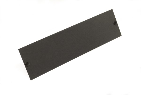 3U data center Blanking Panel Round Mount