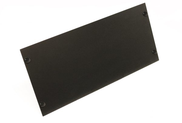 5U Data Center Blanking Panel Round Mount