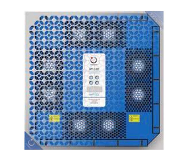 HotSpotr HT-510T Data Center Raised Floor Fan