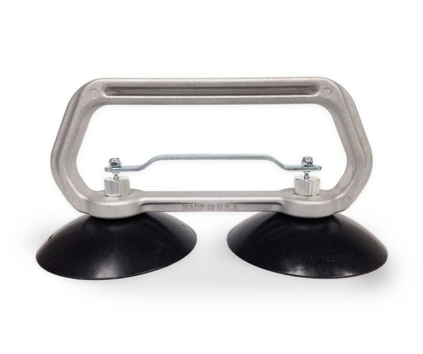 Double Cup Data Center Access Floor Panel Tile Lifter