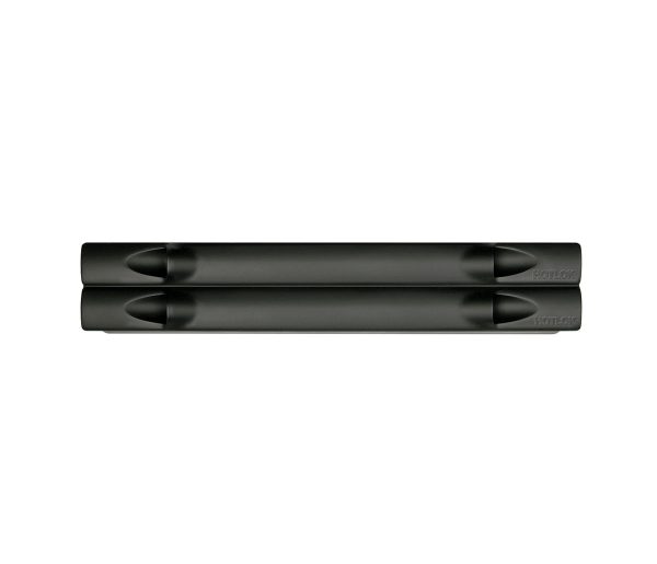 Hotlok Universal 2U Blanking Panel