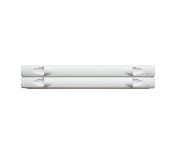 Hotlok Universal 2U Blanking Panel White