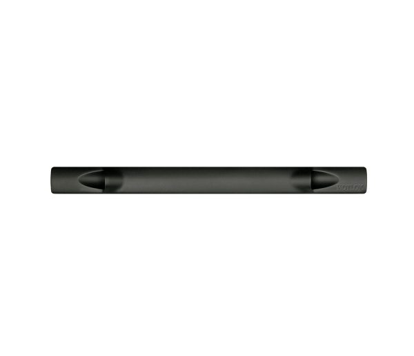 Hotlok Blanking Panel 1U Black