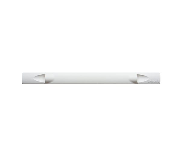 Hotlok Blanking Panel 1U White