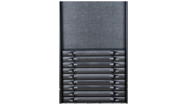 50U Full Rack Blanking Panel Data Center