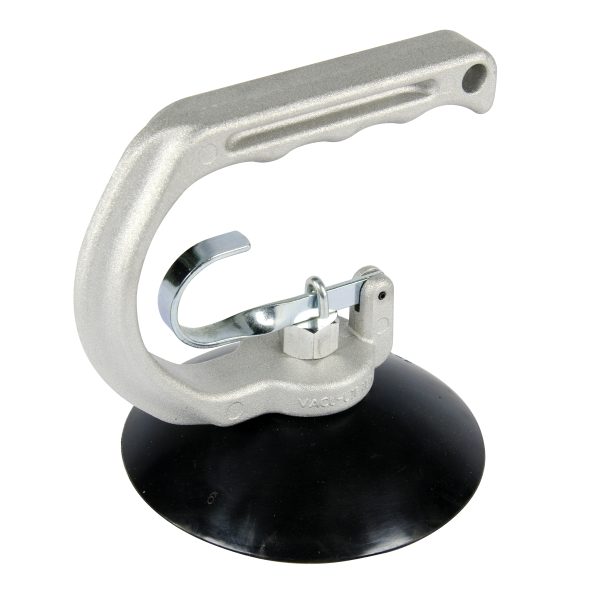 5" Single Cup Raised Floor Tile Panel Lifter