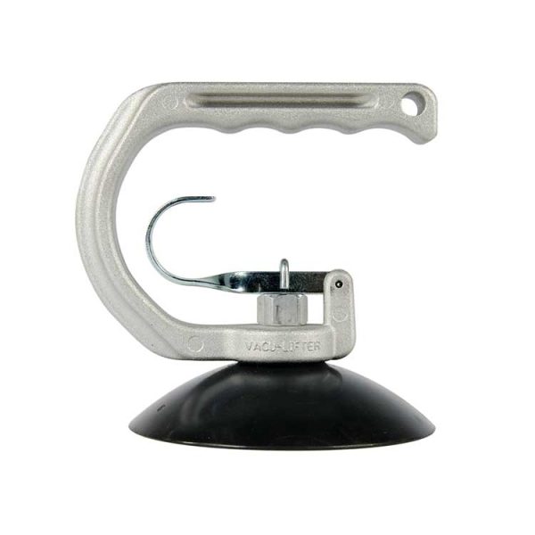5 Single Cup Raised Floor Tile Puller Lifter