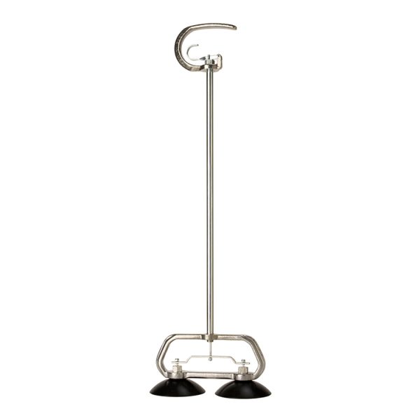 Vertical StandUp Floor Tile Puller Lifter