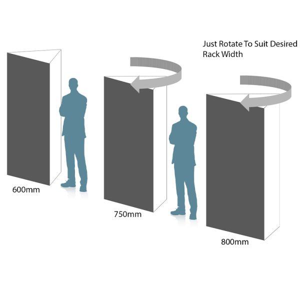 EziBlank<sup>®</sup> Modular Wall - Image 5