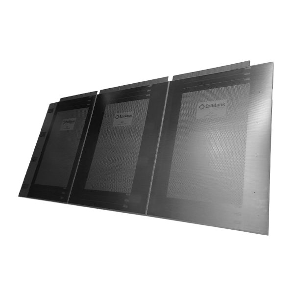 EziBlank<sup>®</sup> Modular Wall - Image 2