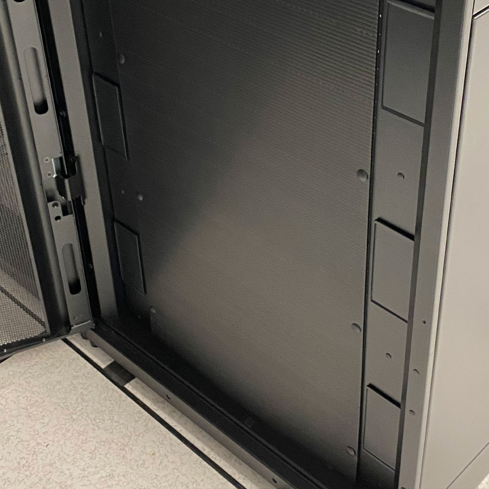 Rackfill Server Rack Blanking Panels