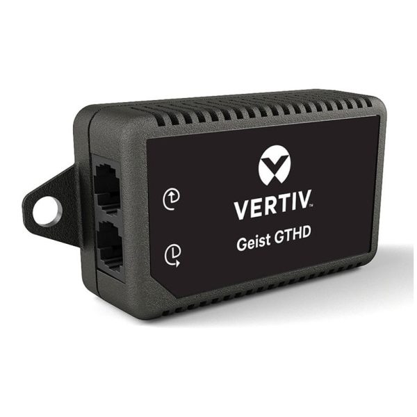 Vertiv Geist GTHD