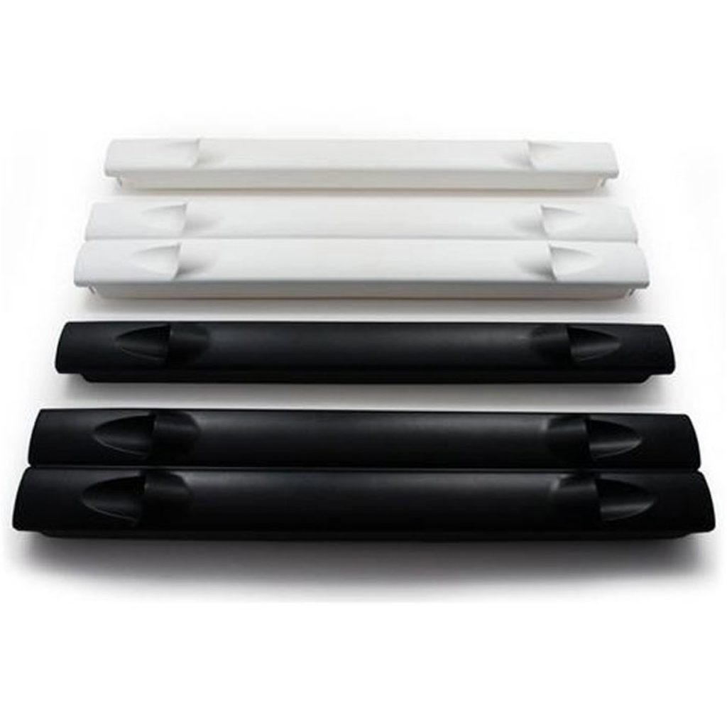 hotlok blanking panels